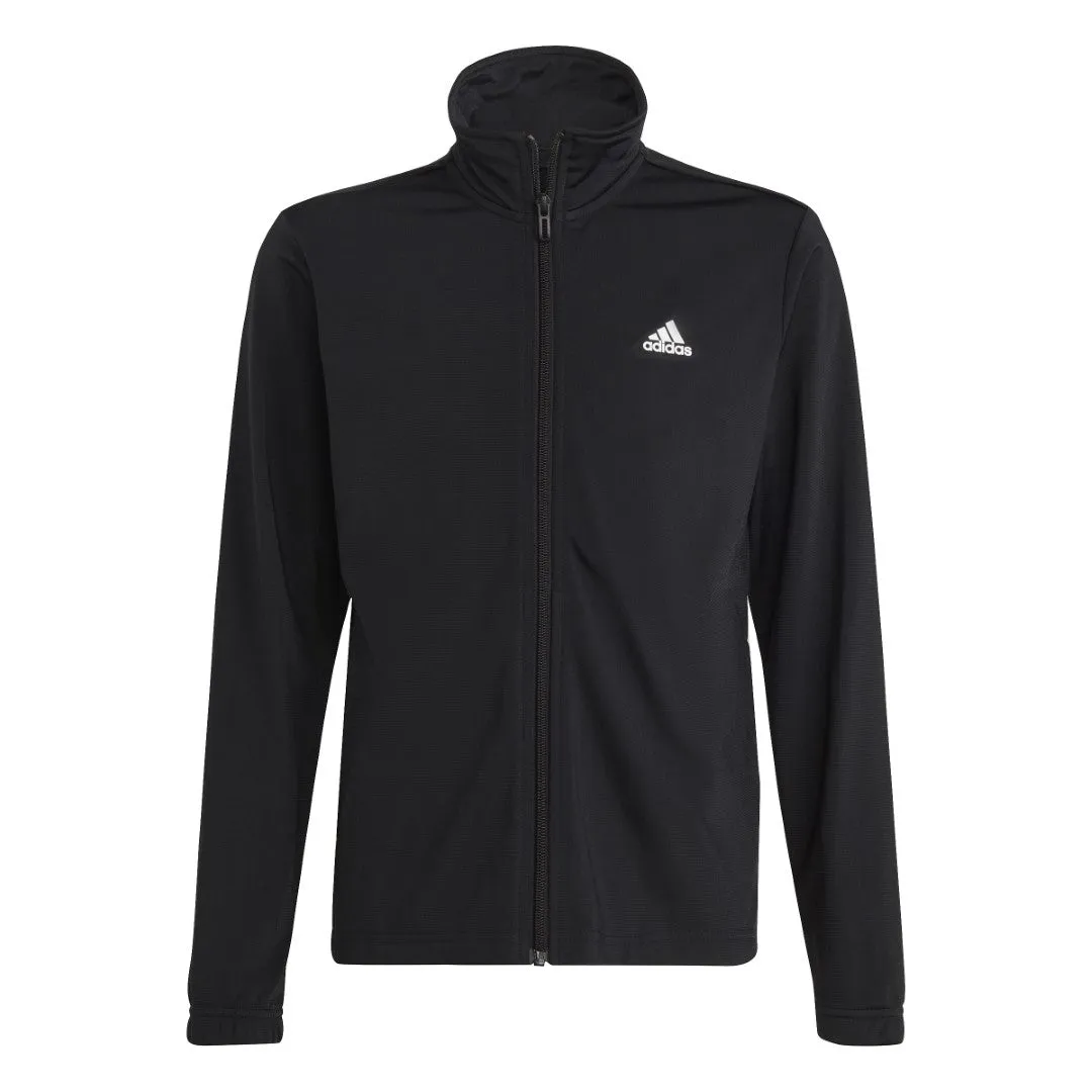 Essentials Big Logo Track Suit