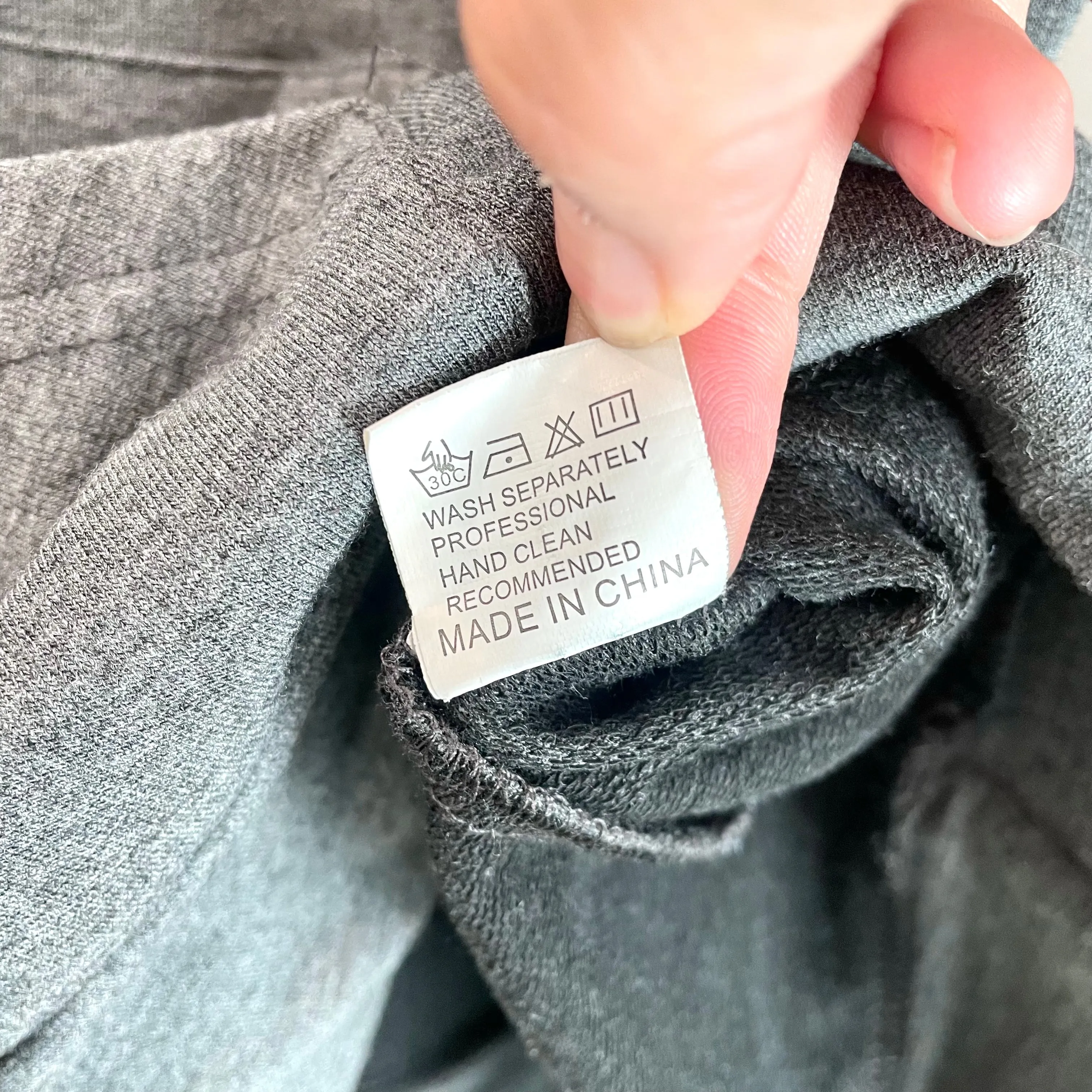Everything This Fine Hoodie