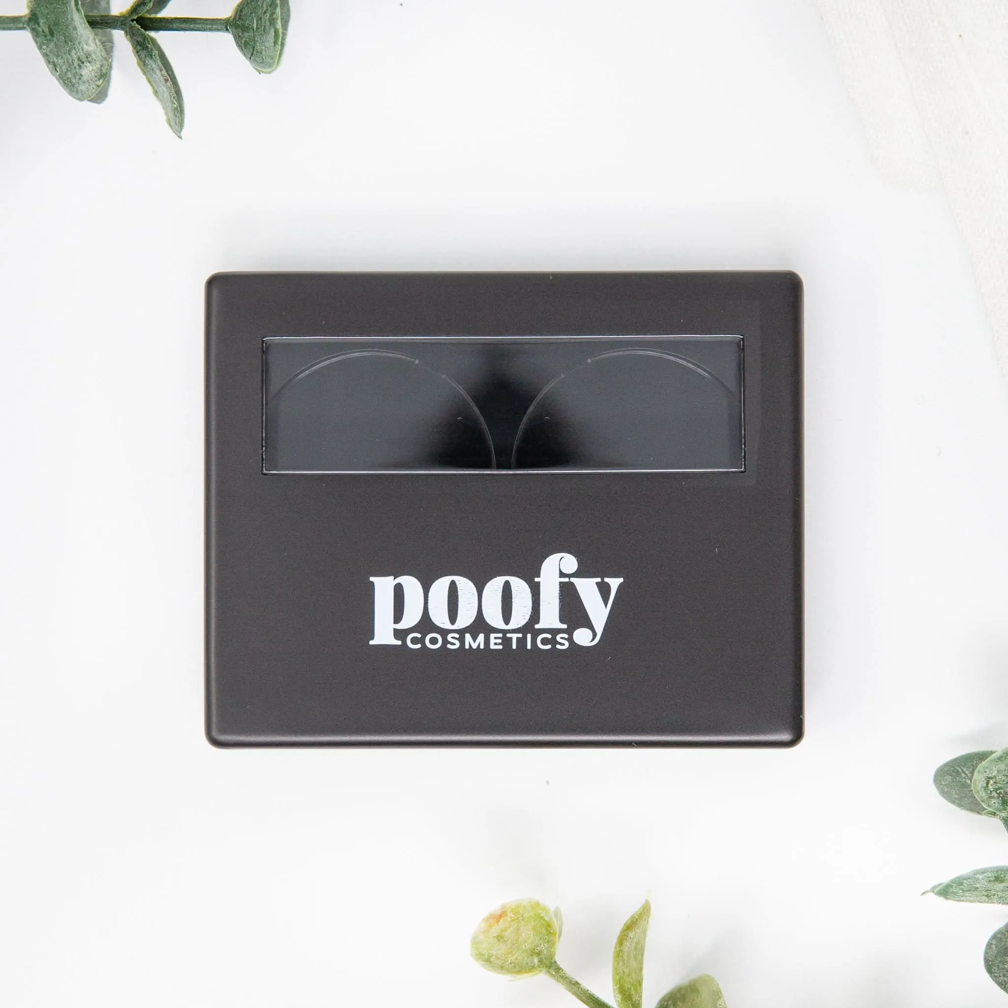 Eyeshadow Duo Compact