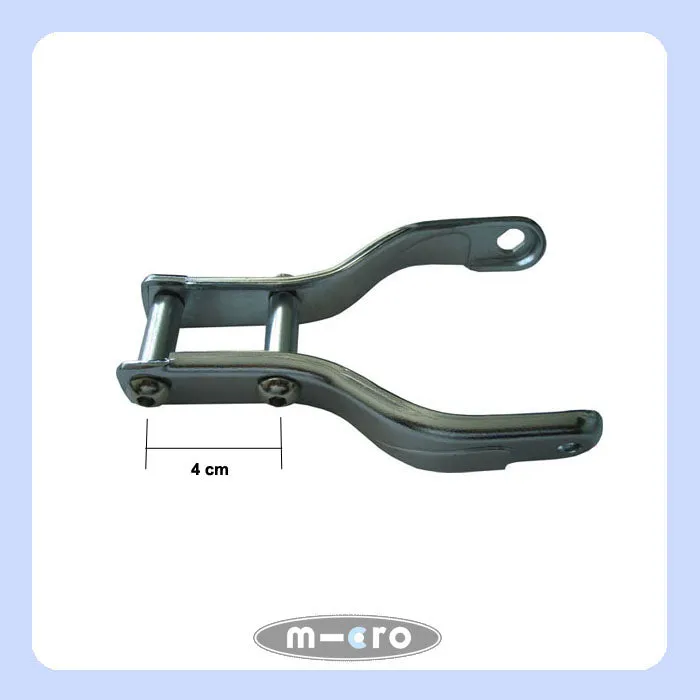 Fastening Elements Wheel Back