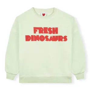 FD Maltinto Green Sweatshirt