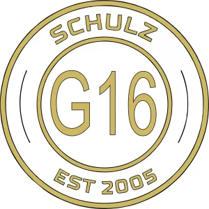 G16 Schulz Select - Tiempo Kit