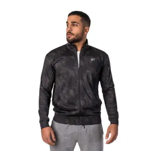 Geo Track Top