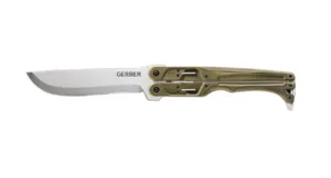 Gerber Doubledown Folding Machete