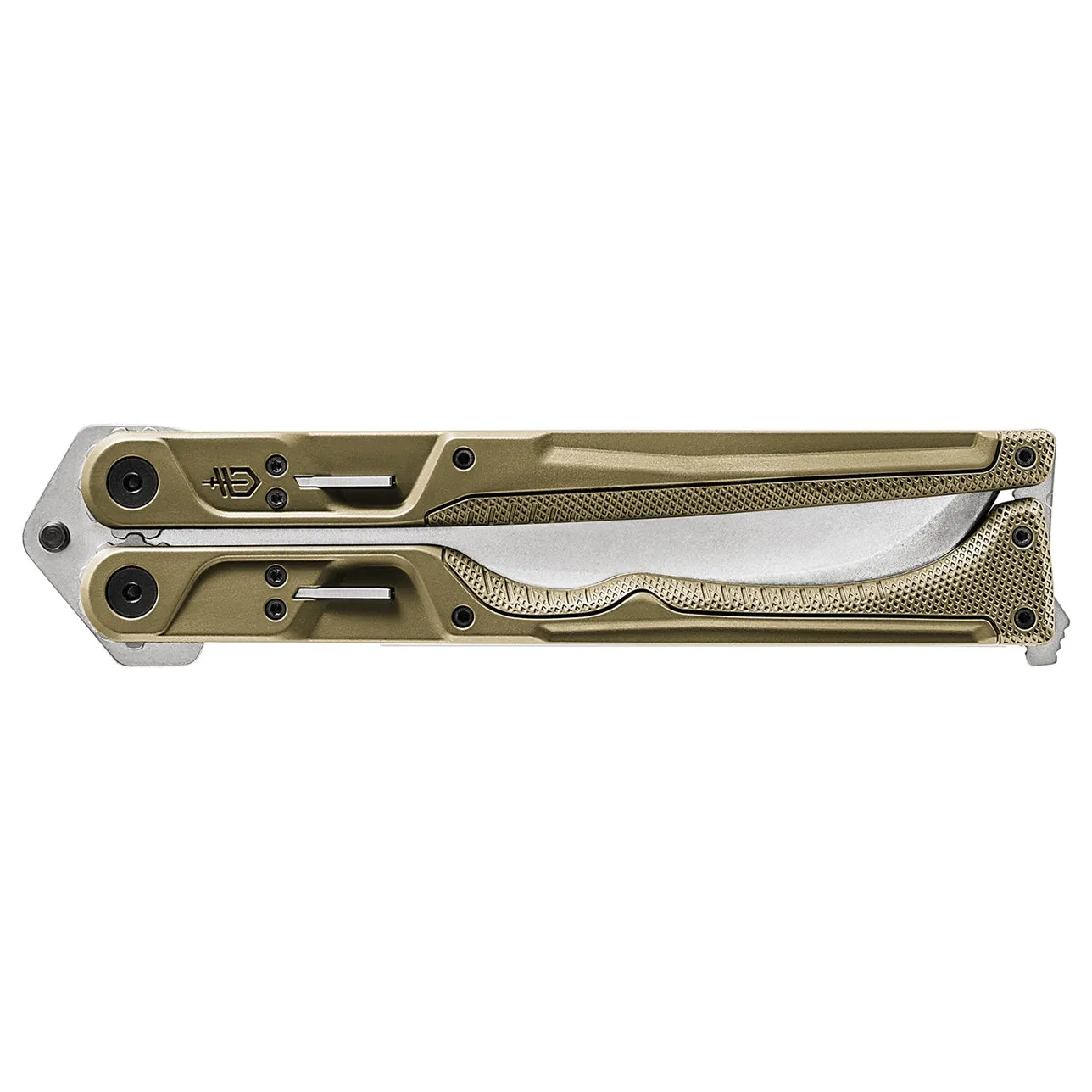 Gerber Doubledown Folding Machete