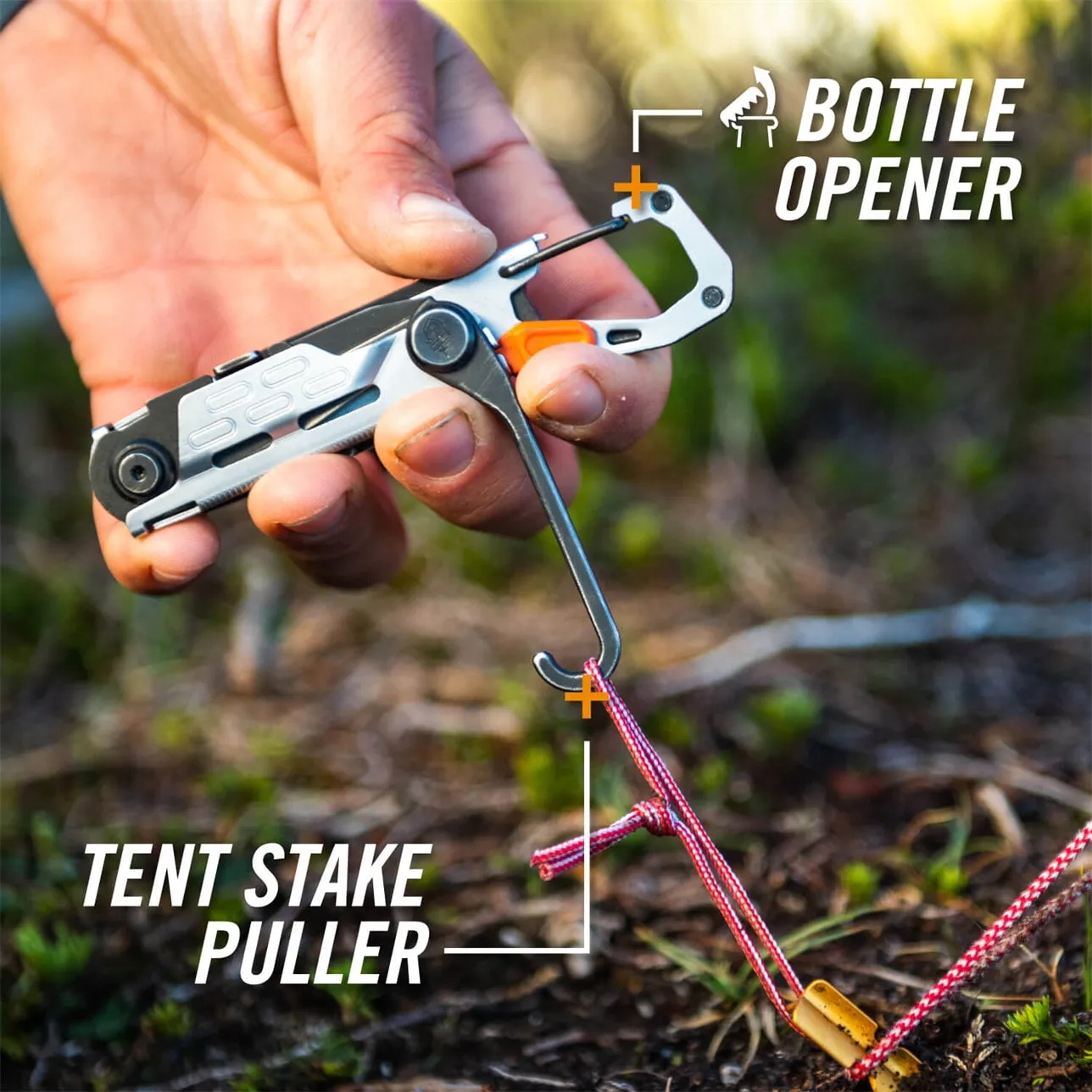 Gerber Stakeout Compact Multitool