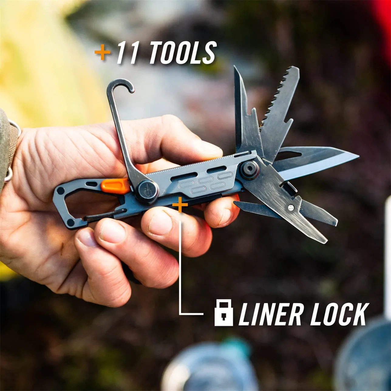 Gerber Stakeout Compact Multitool