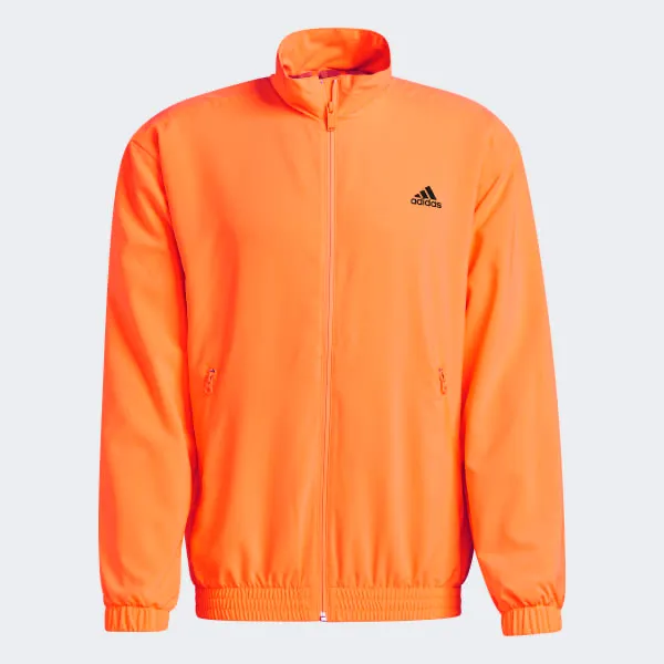 GL5681 Adidas M FI WV TT Mens