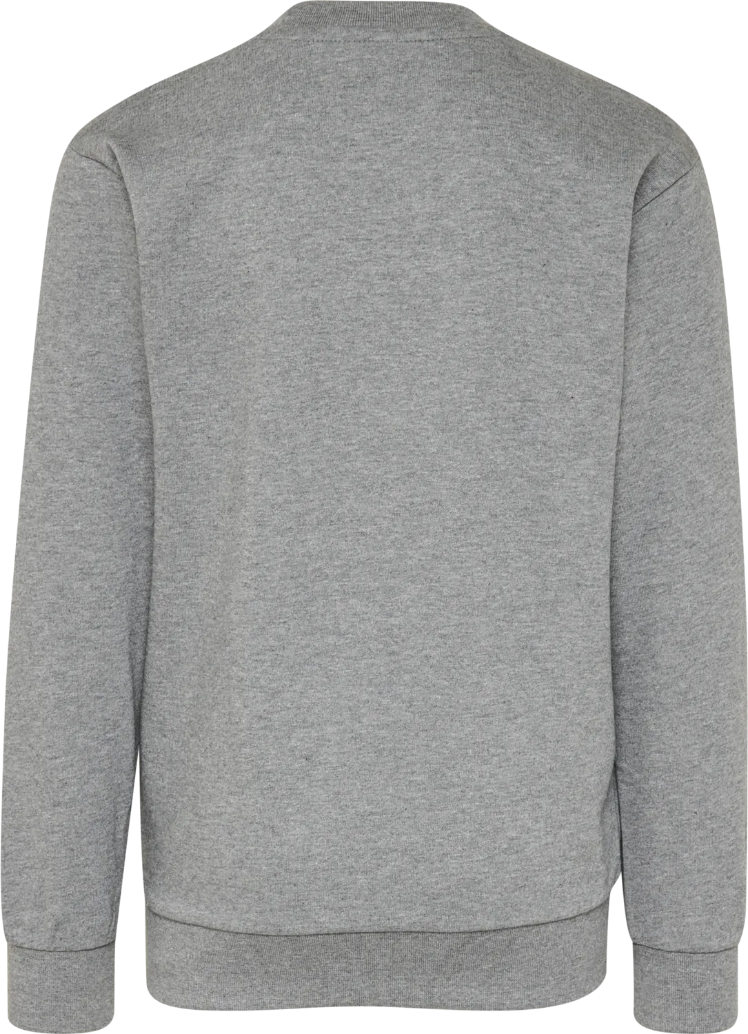 Hummel Kids&#x27; hmlDOS Sweatshirt Medium Melange | Buy Hummel Kids&#x27; hmlDOS Sweatshirt Medium Melange here | Outnorth