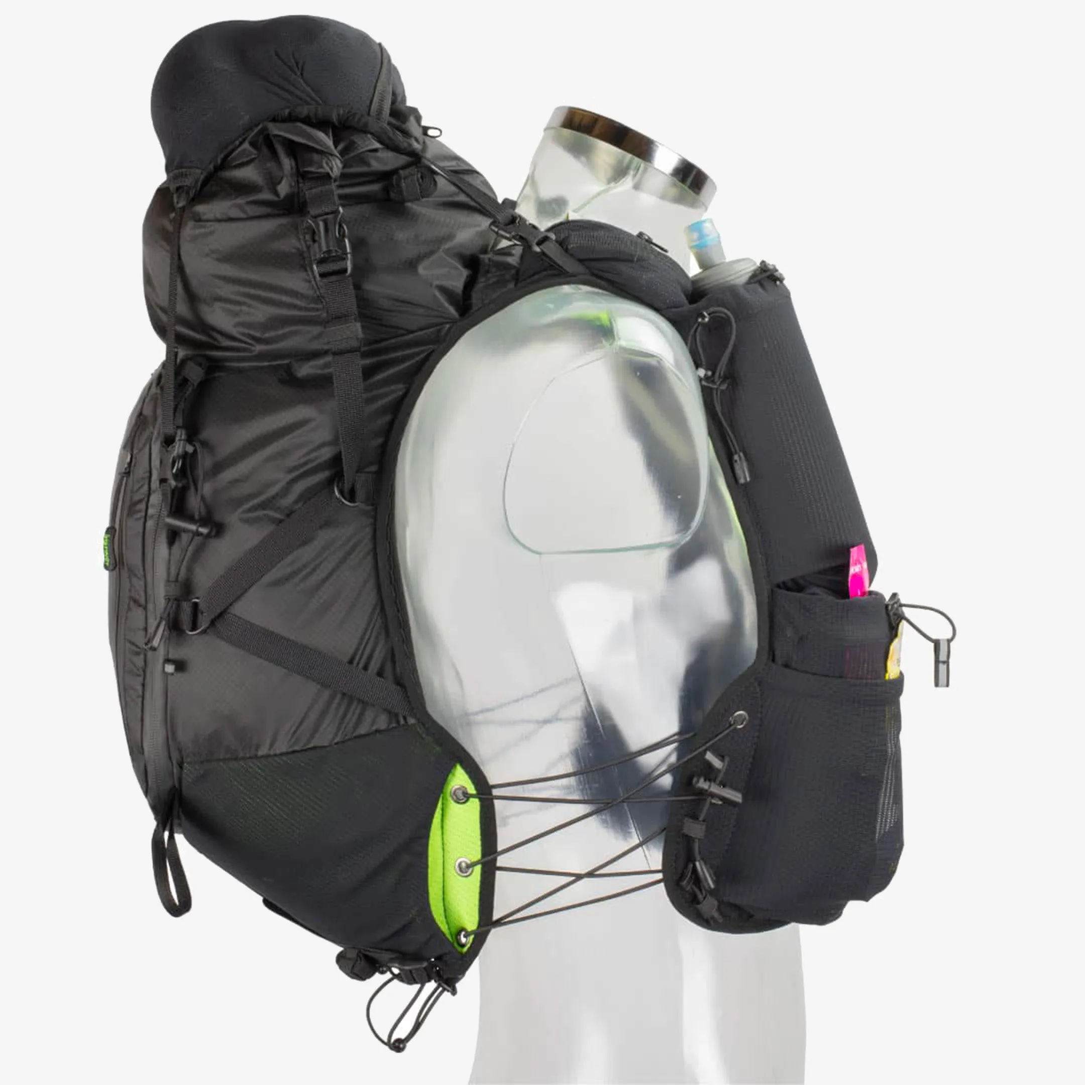 Instinct - XX  20-24L Sac à Dos Trail