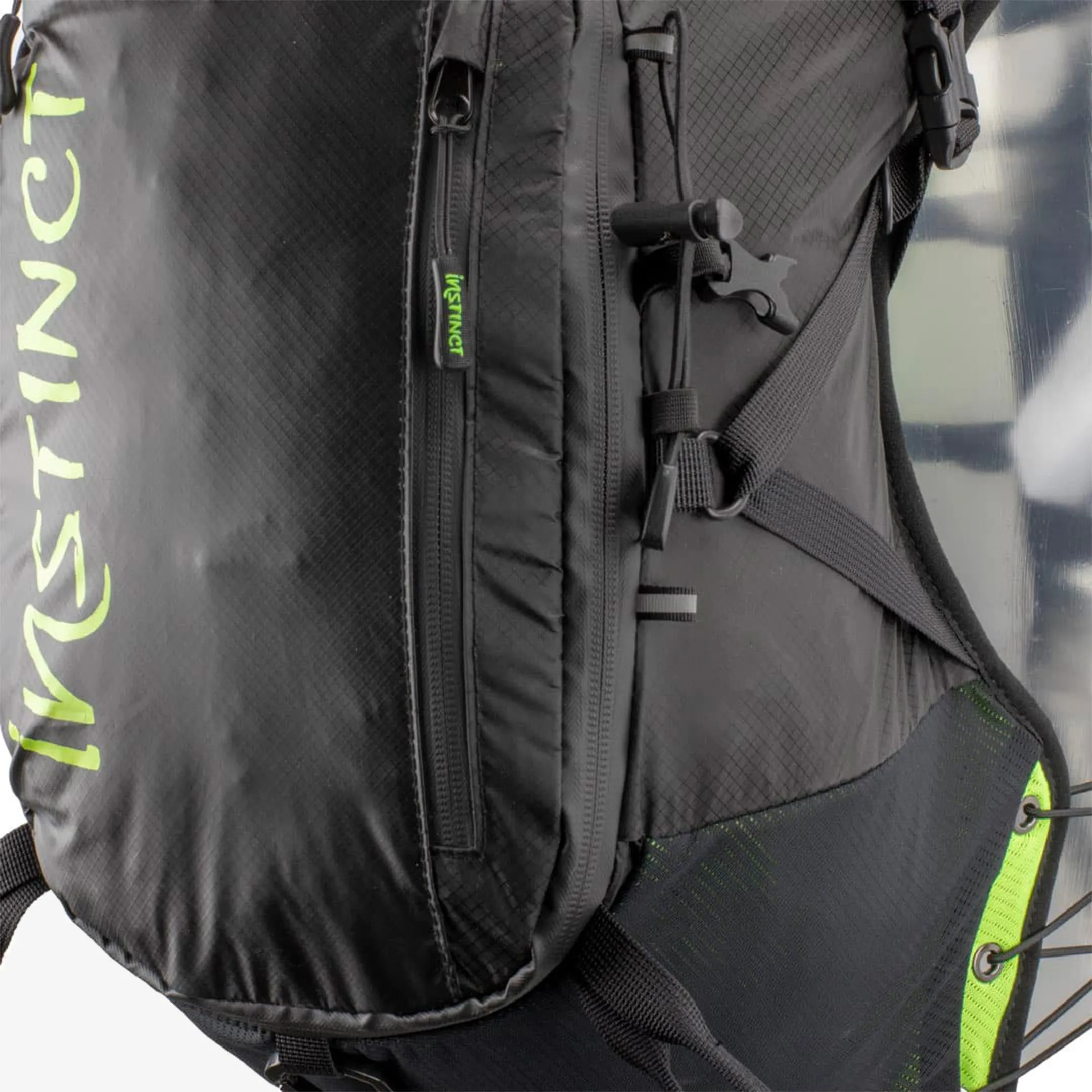 Instinct - XX  20-24L Sac à Dos Trail