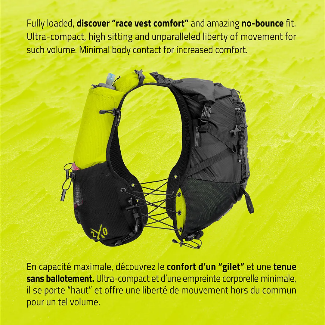 Instinct - XX  20-24L Sac à Dos Trail