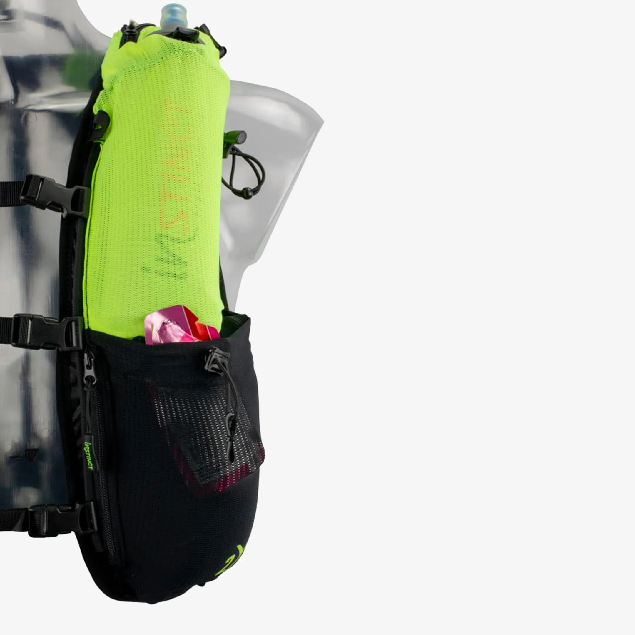 Instinct - XX  20-24L Sac à Dos Trail