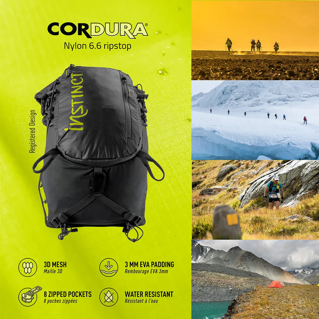 Instinct - XX  20-24L Sac à Dos Trail