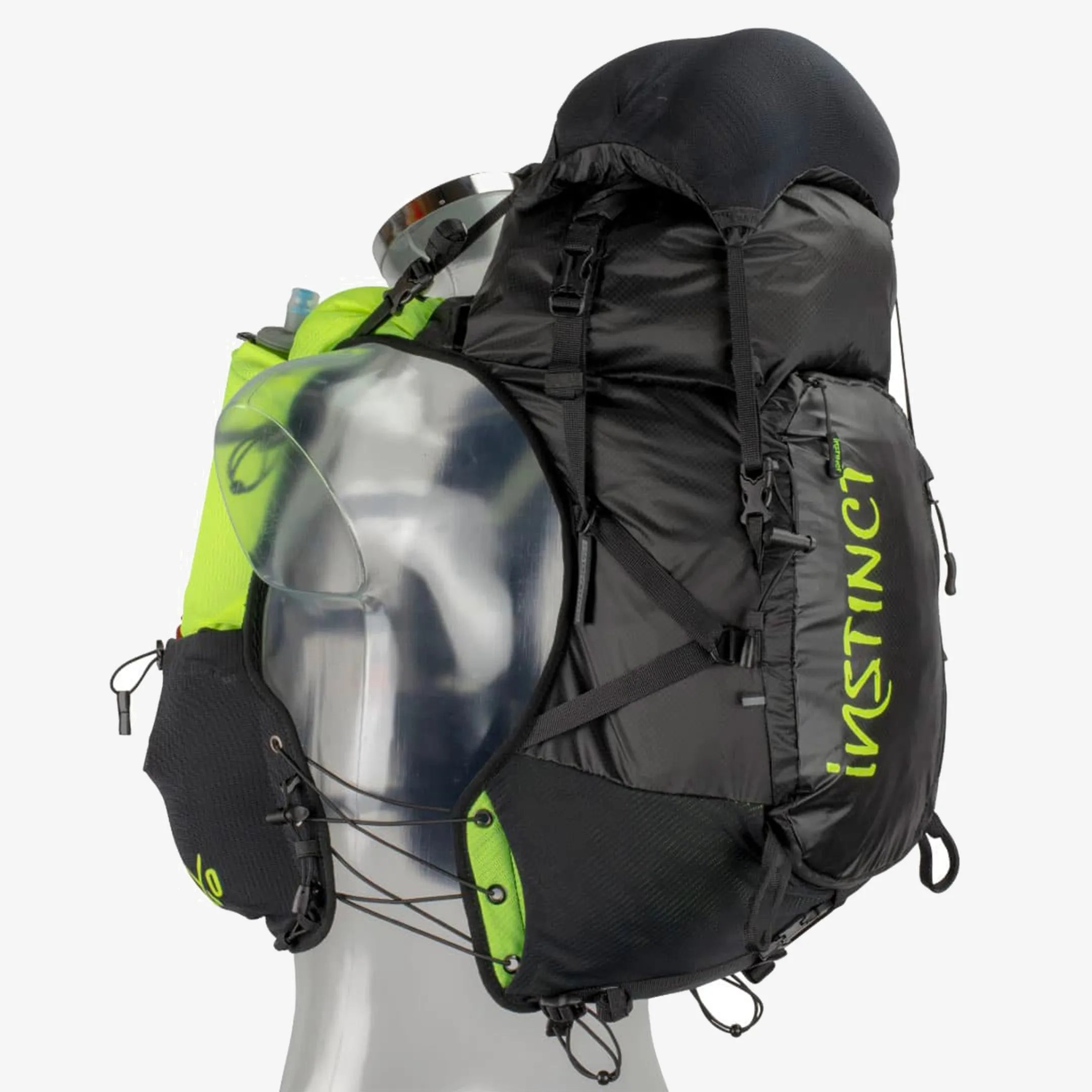 Instinct - XX  20-24L Sac à Dos Trail