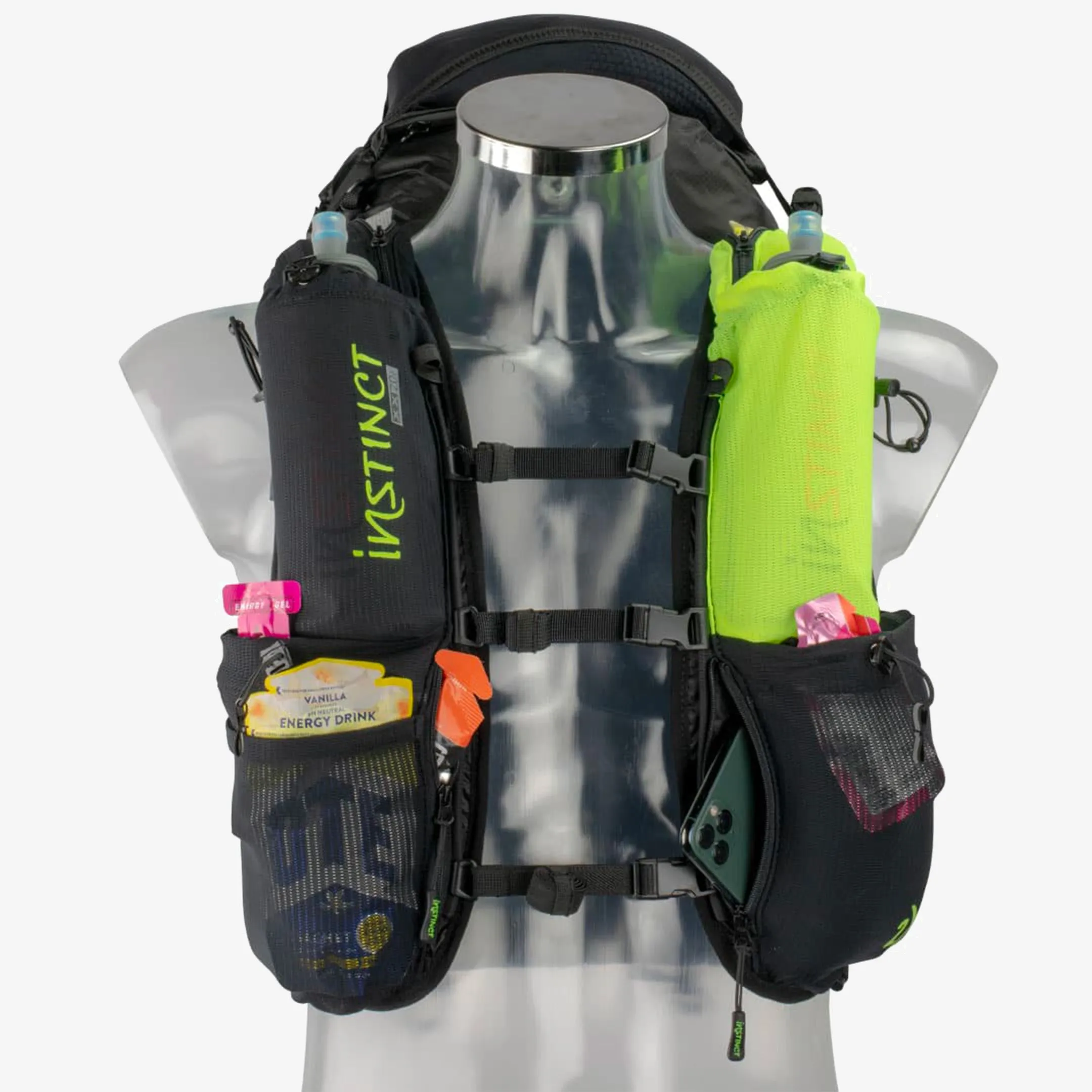 Instinct - XX  20-24L Sac à Dos Trail