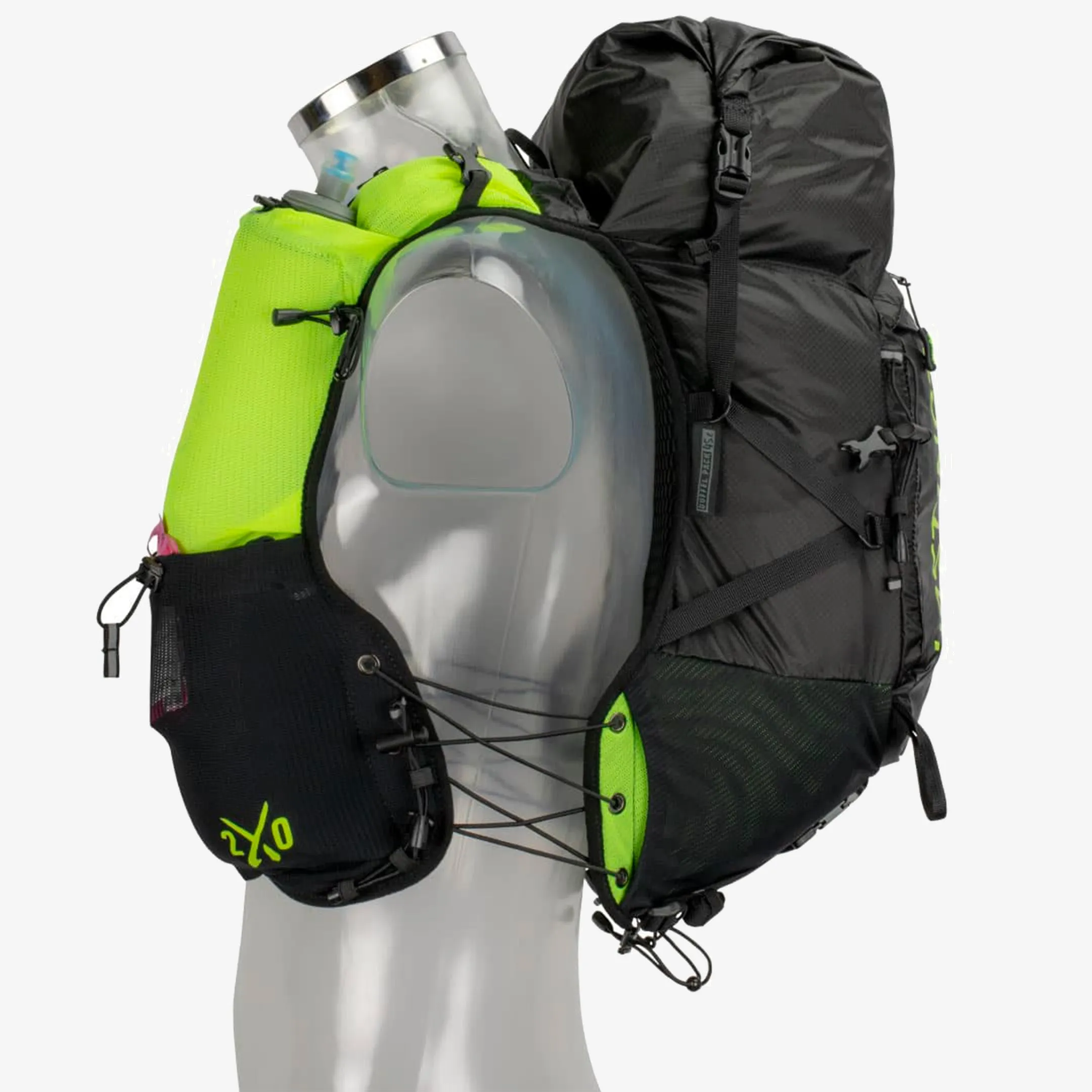 Instinct - XX  20-24L Sac à Dos Trail