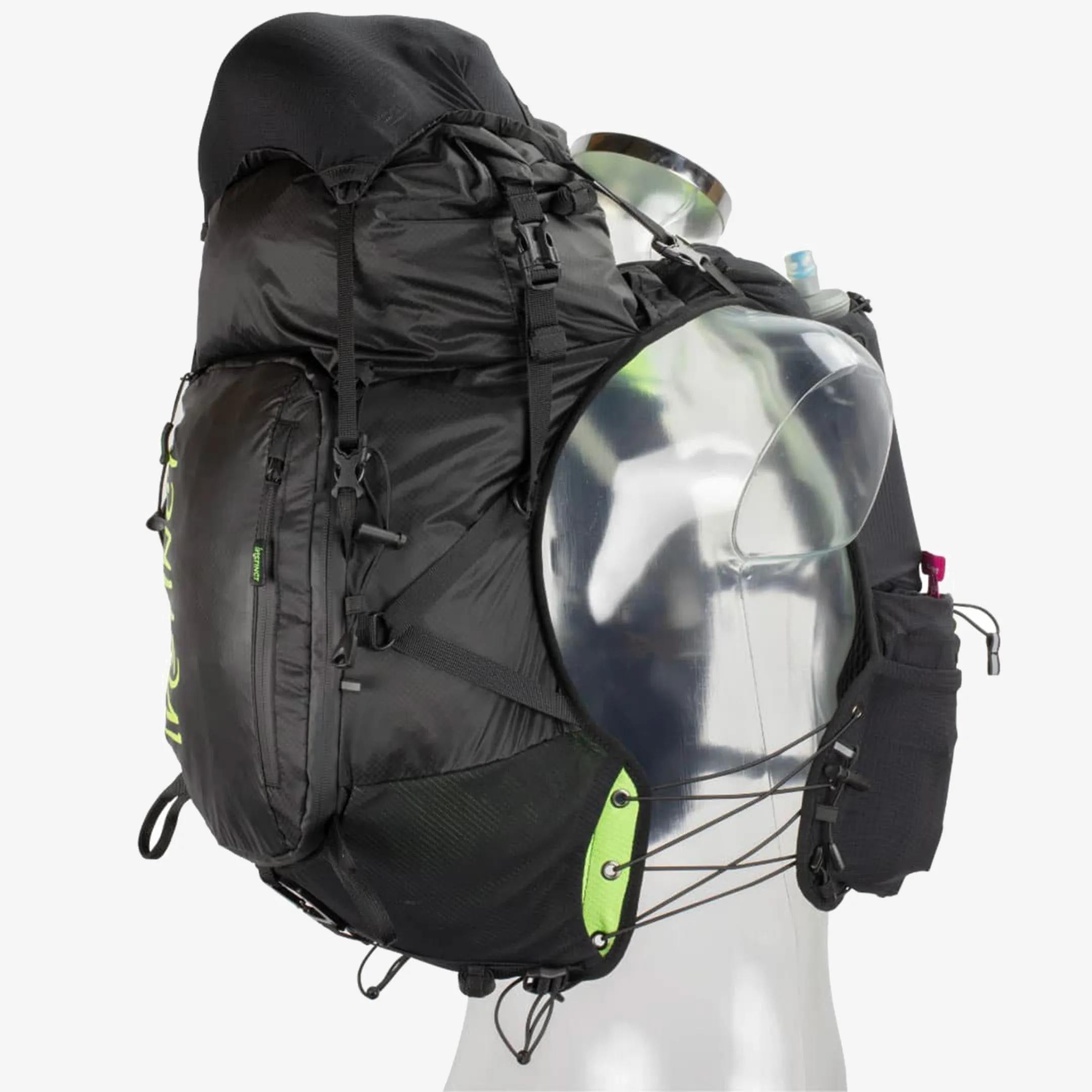 Instinct - XX  20-24L Sac à Dos Trail