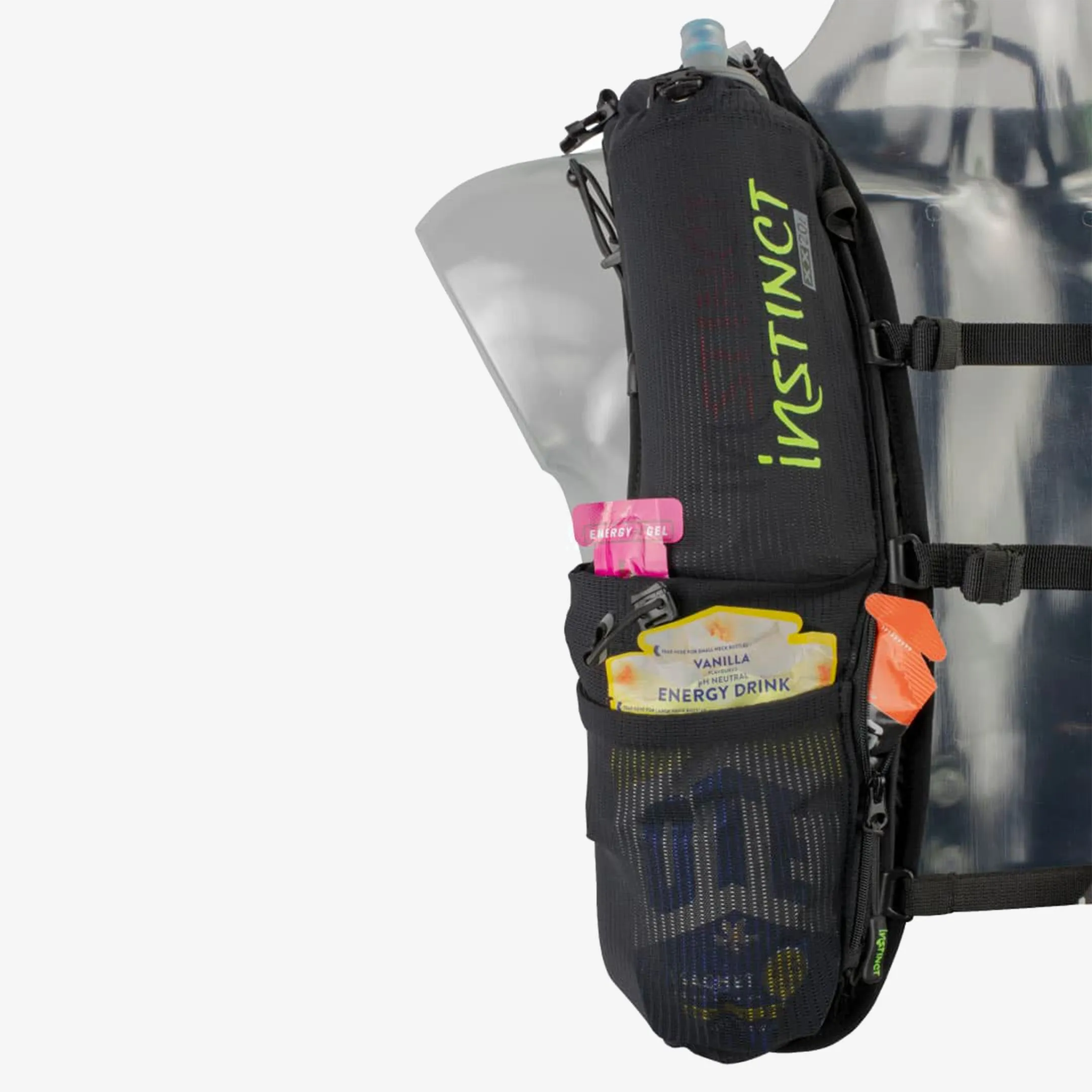 Instinct - XX  20-24L Sac à Dos Trail
