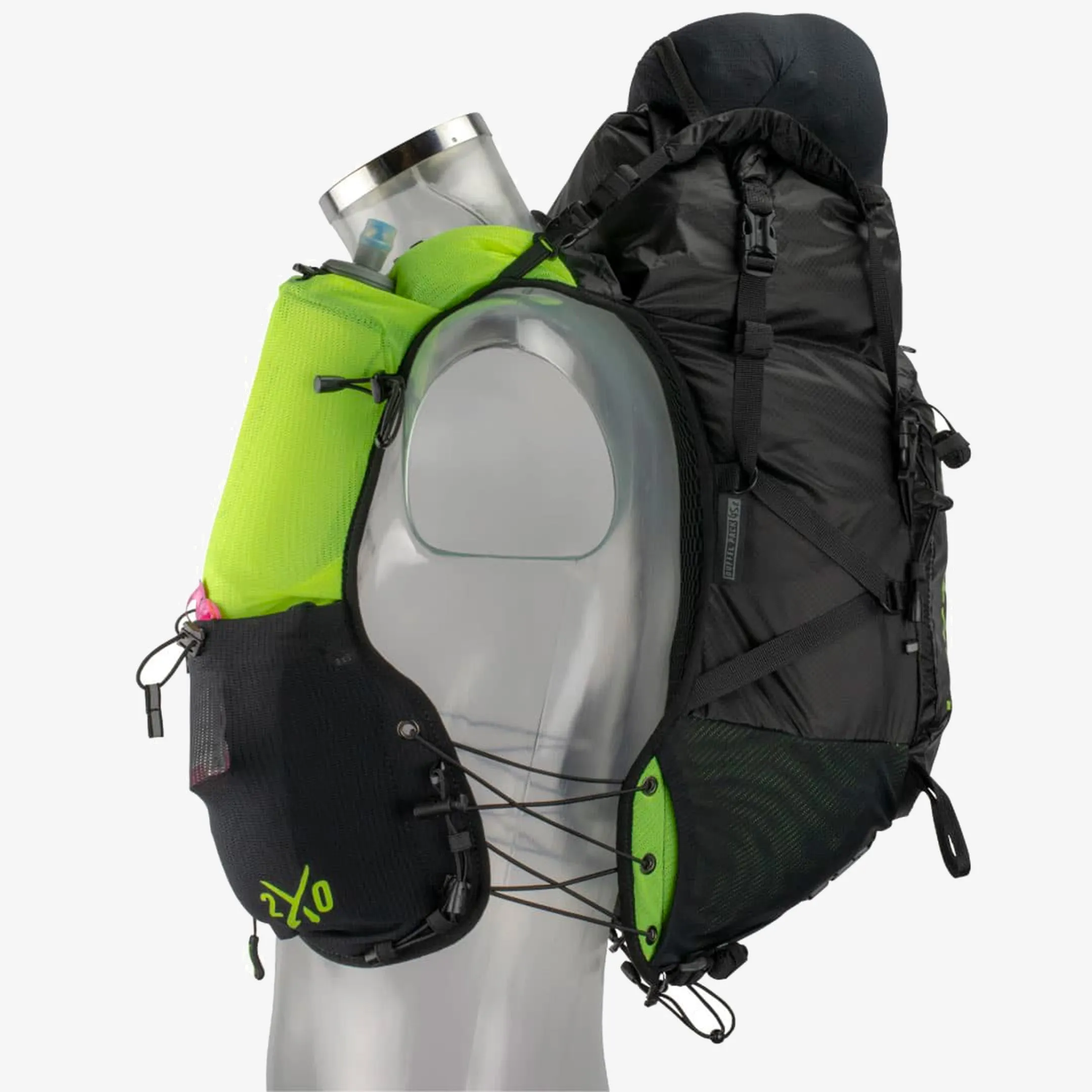 Instinct - XX  20-24L Sac à Dos Trail