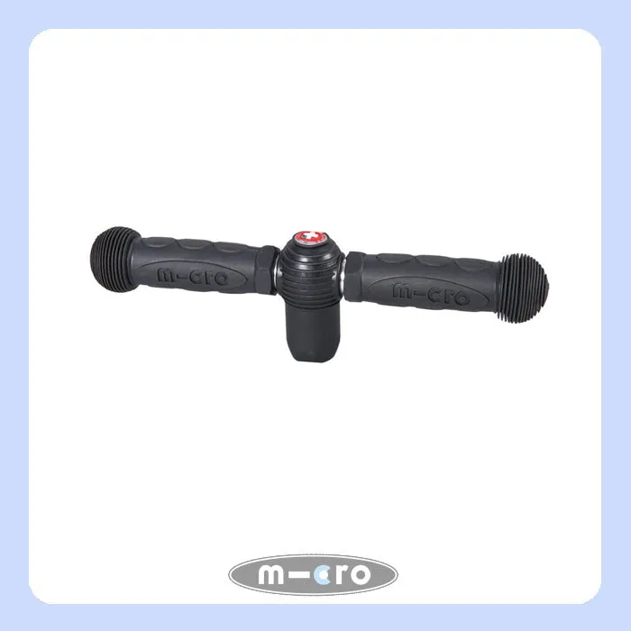 Interchangeable T-Bar Kickboard