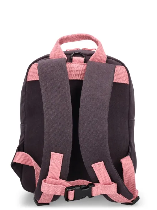 Jellymallow   Cotton backpack 