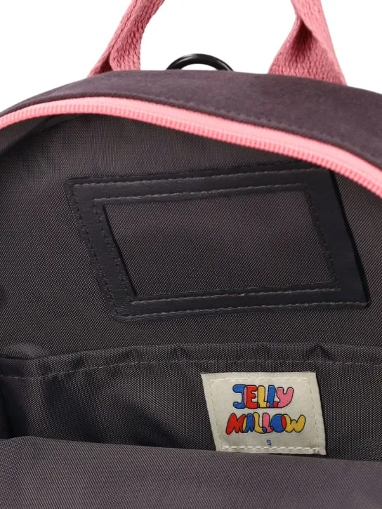 Jellymallow   Cotton backpack 