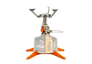 JetBoil MightyMo
