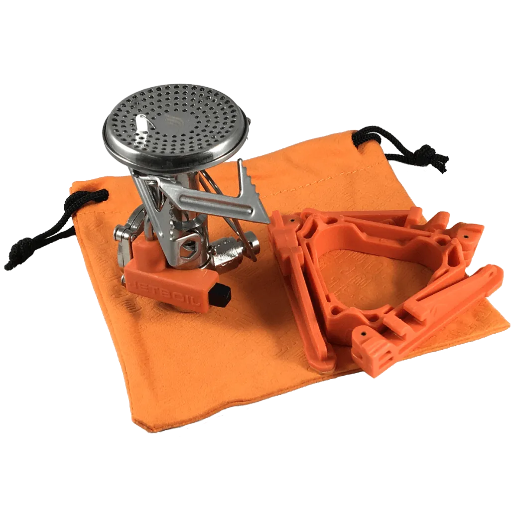 JetBoil MightyMo