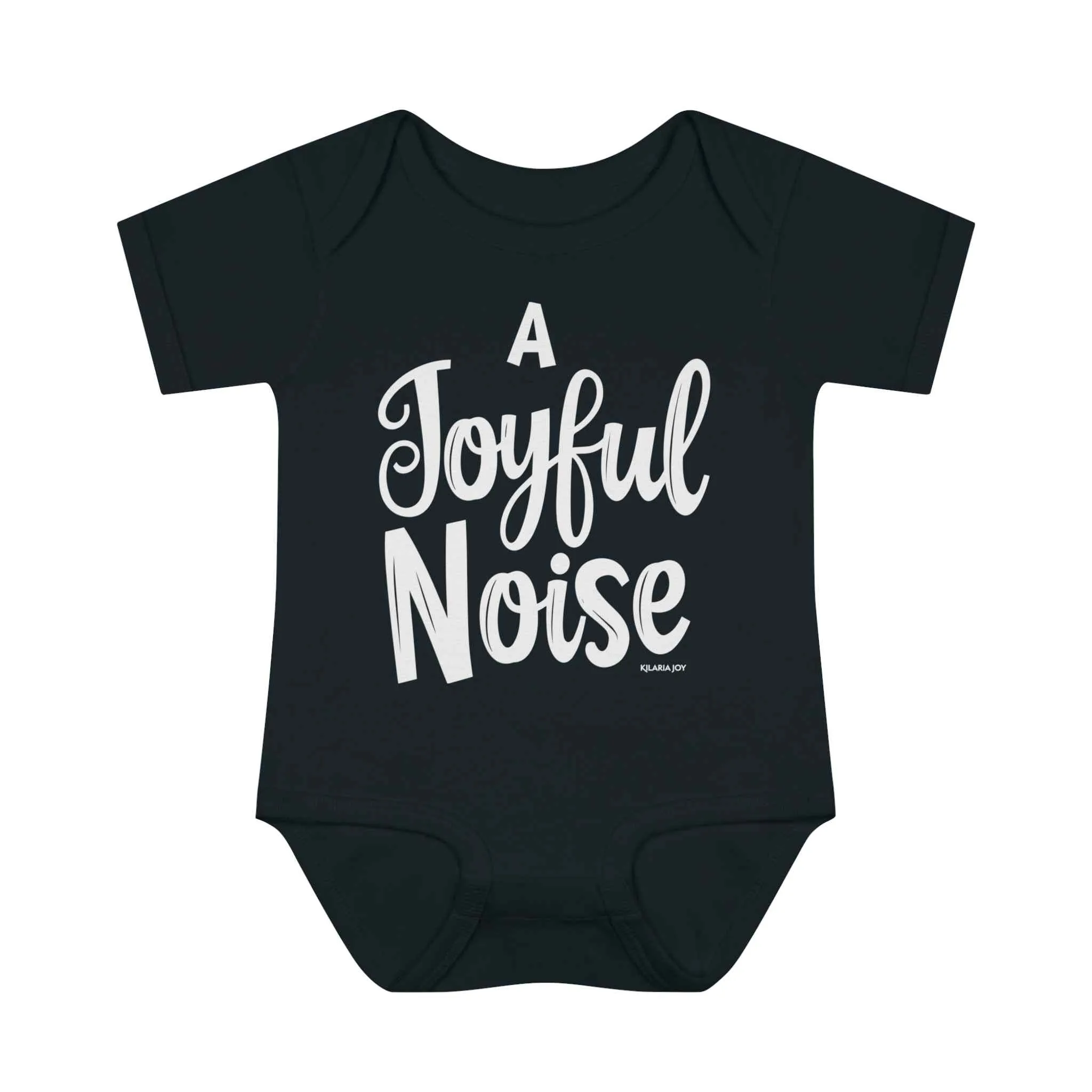 Joyful Noise Infant Baby Bodysuit