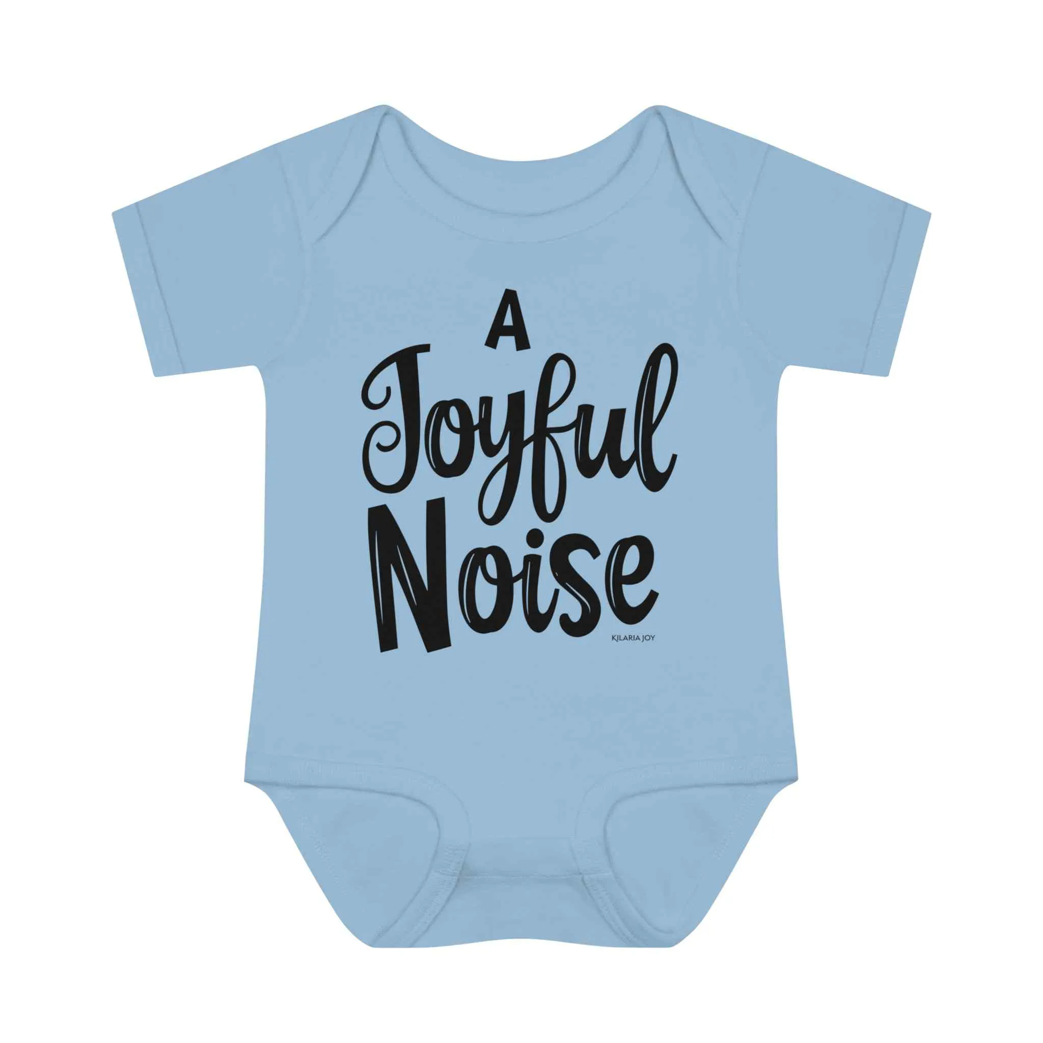 Joyful Noise Infant Baby Bodysuit