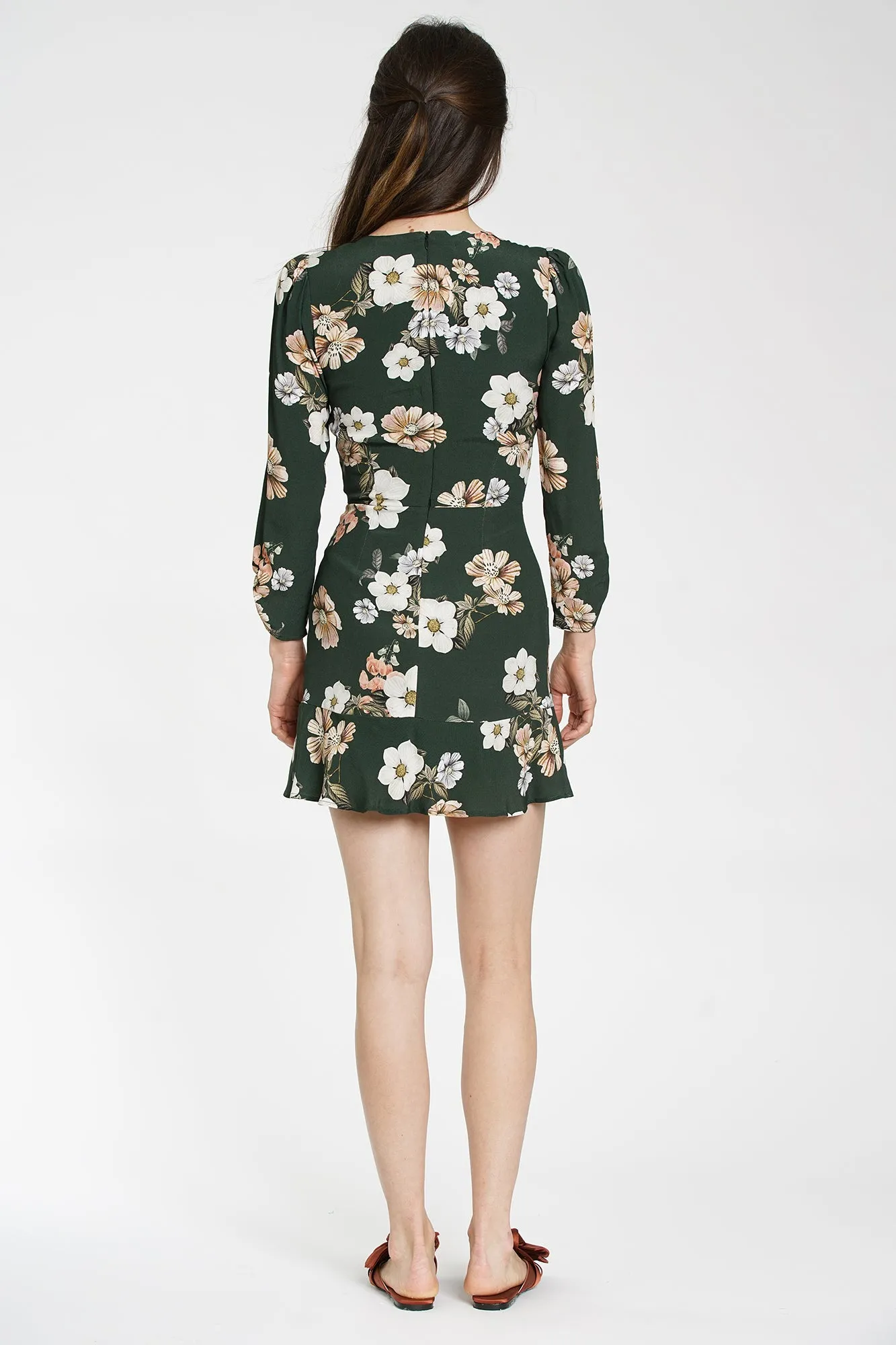 Kirkwood Dress