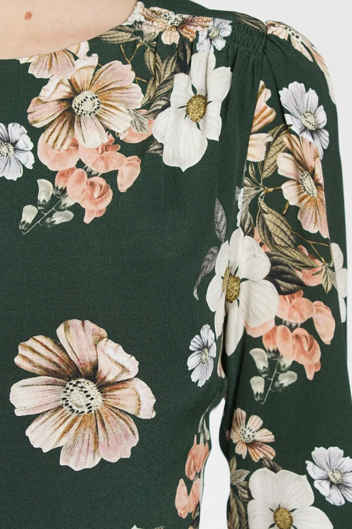 Kirkwood Dress