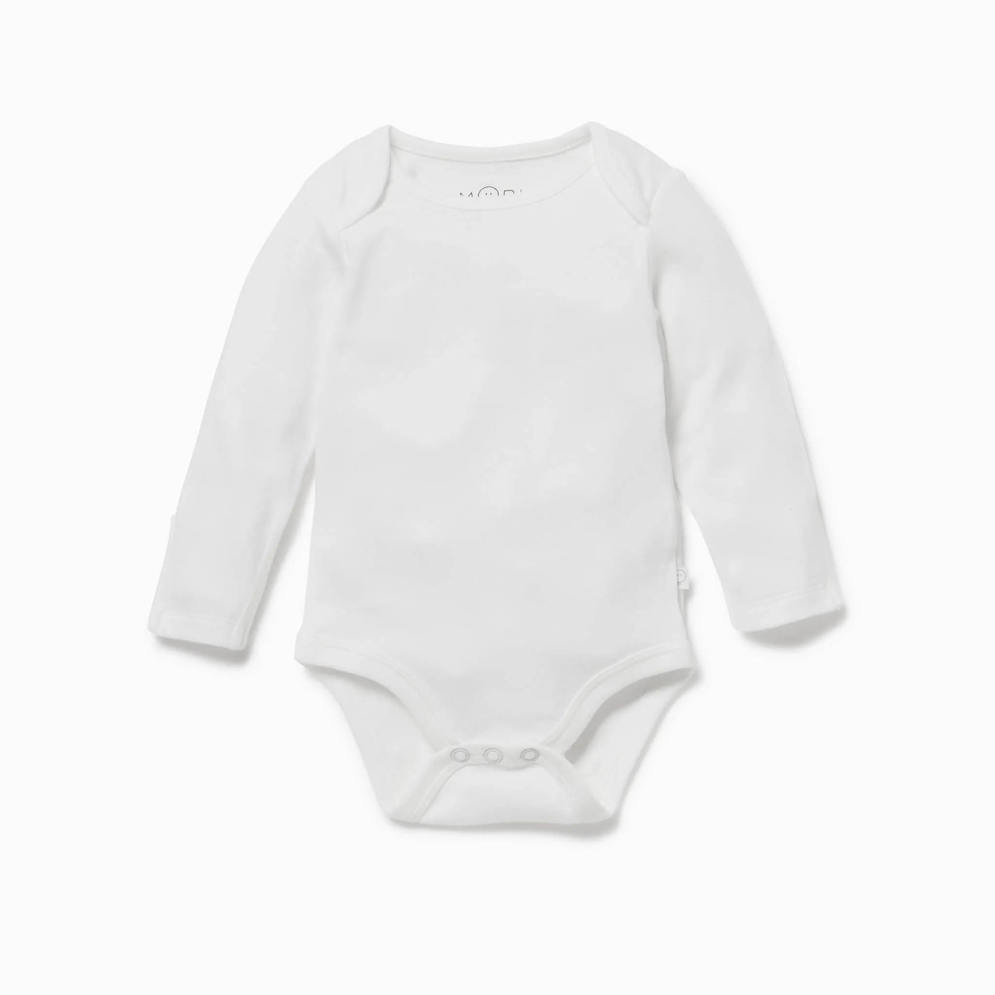 Knitted Pocket Dungarees & Bodysuit Outfit