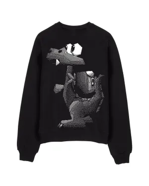 KORK® Unisex Sweatshirt (7 pieces for sale)