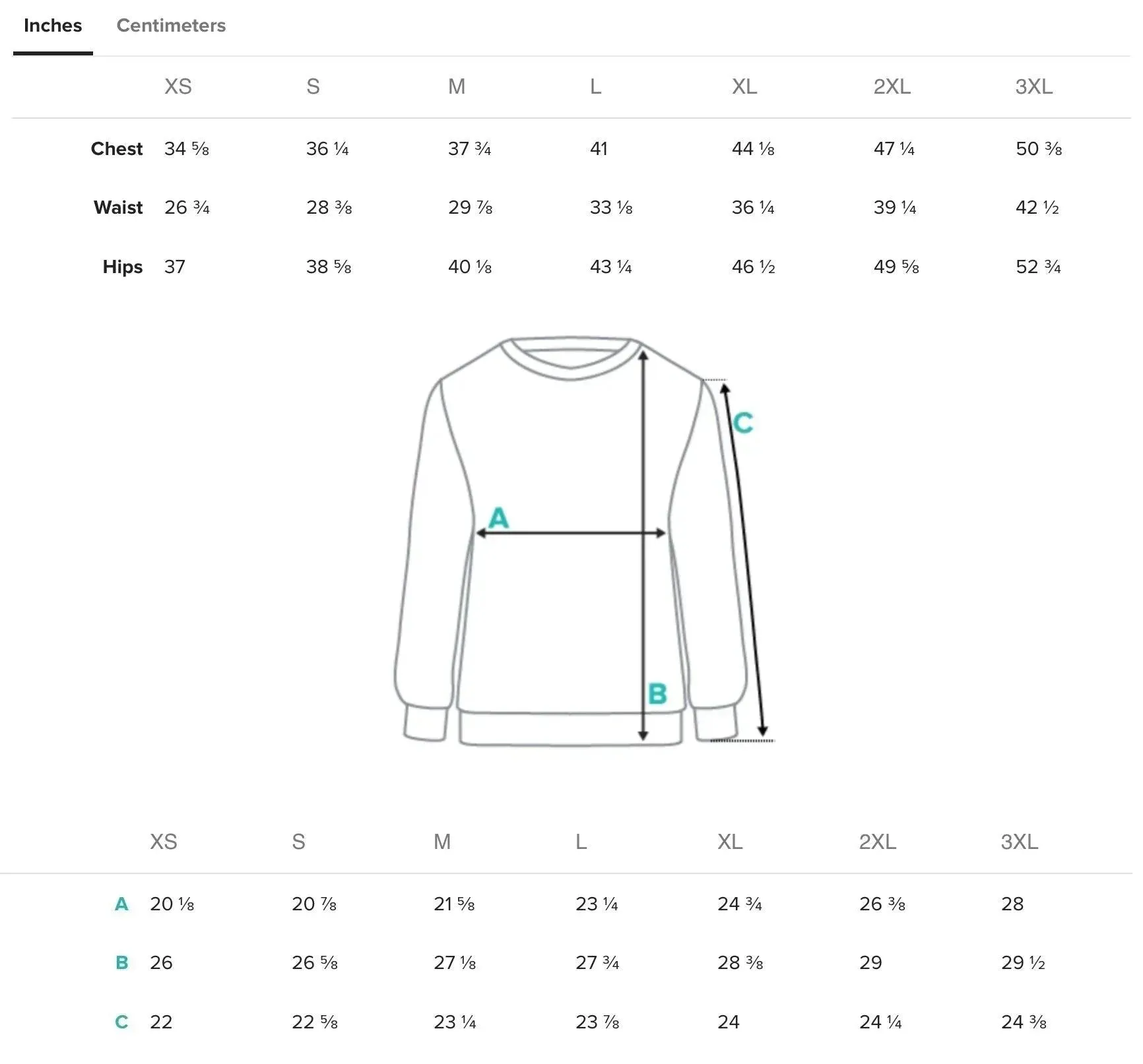 KORK® Unisex Sweatshirt (7 pieces for sale)