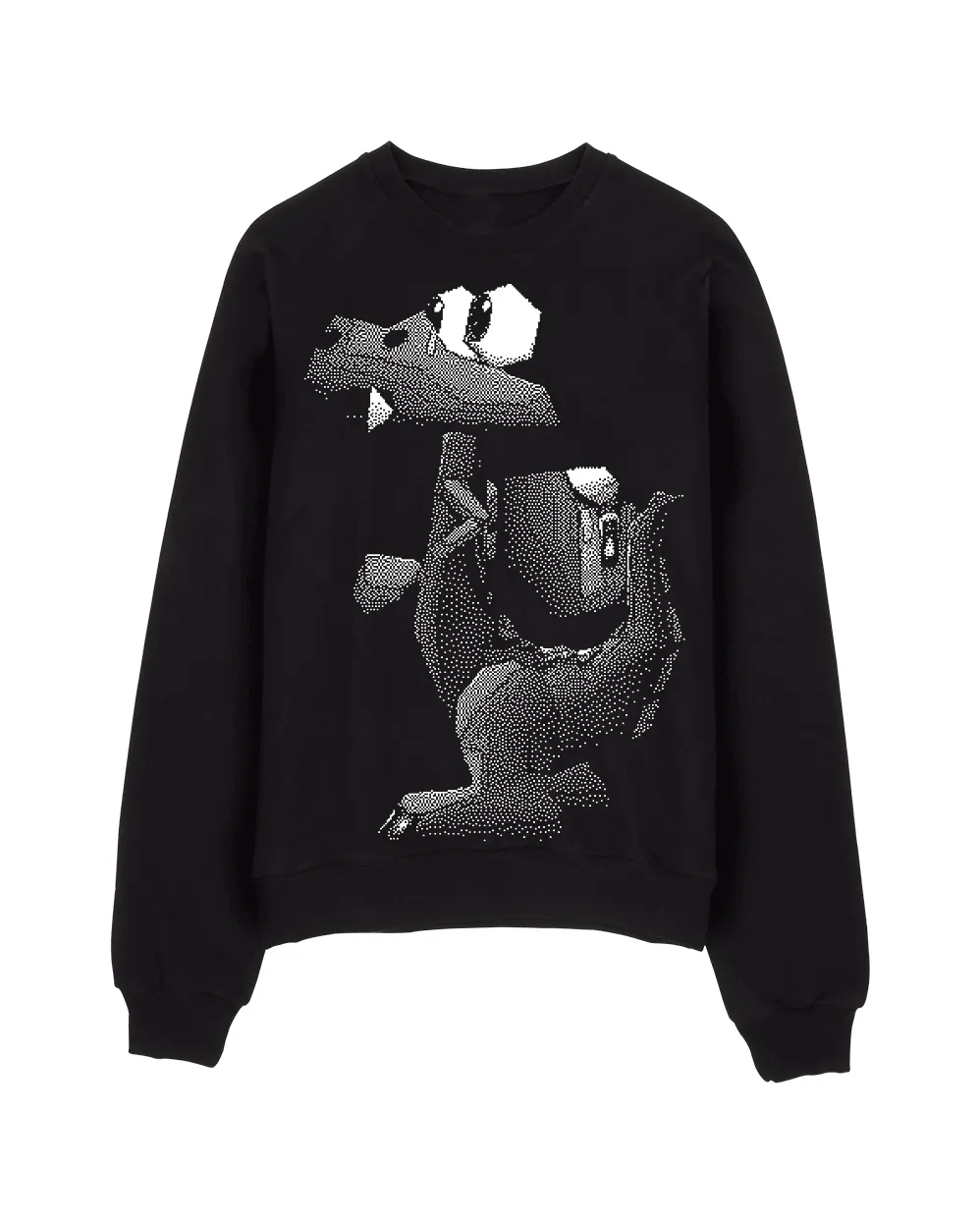 KORK® Unisex Sweatshirt (7 pieces for sale)