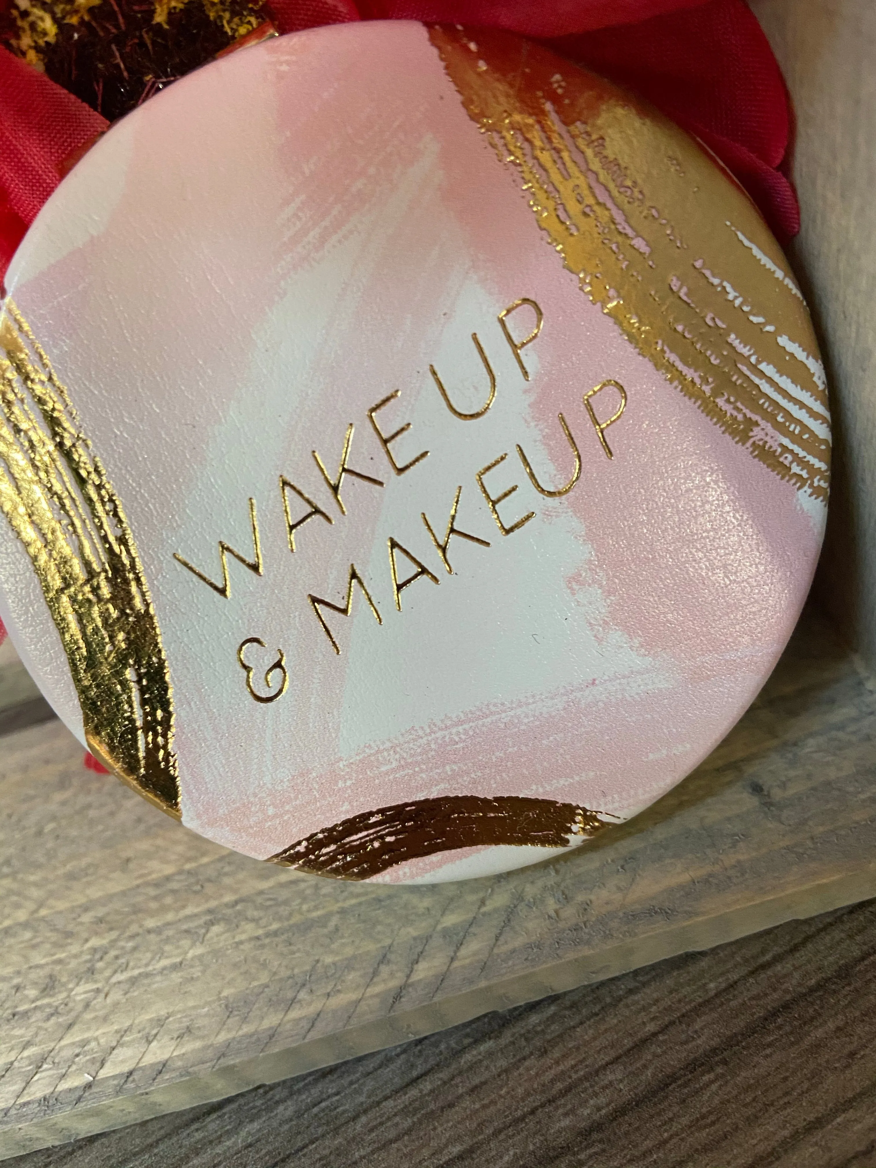Lady Jayne Compact Mirrors