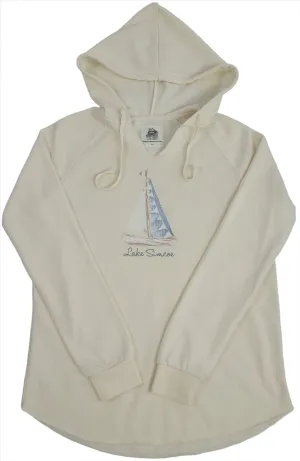 Lake Simcoe Light Weight Cream