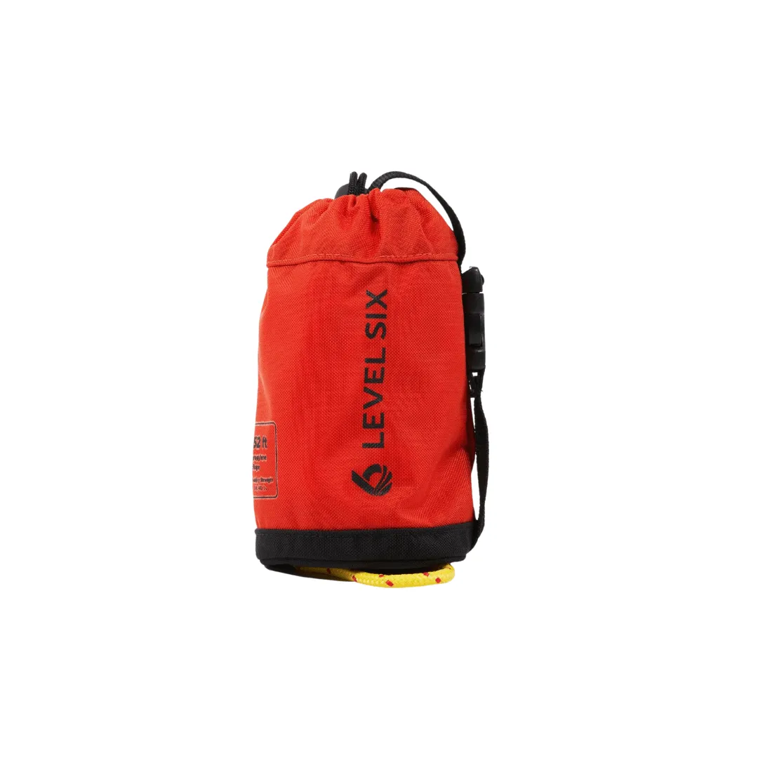 Level Six Compact Throw Bag