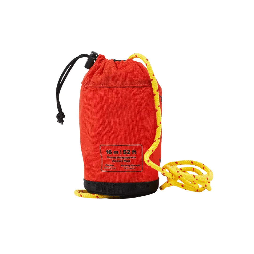 Level Six Compact Throw Bag