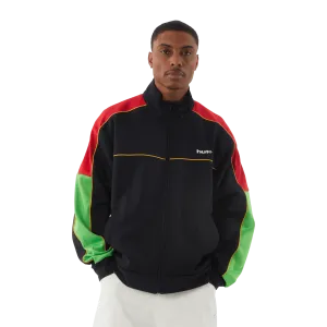 Lexington Track Jacket