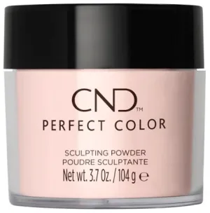 Light Peachy Pink * CND Sculpting Powder