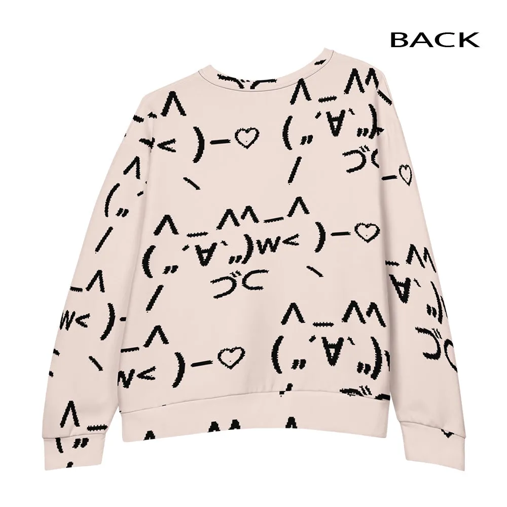 LOBE IS IN THE AIR® Light Unisex Sweatshirt (Copy)