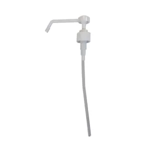 Long Nose Santizier Pump - 28mm