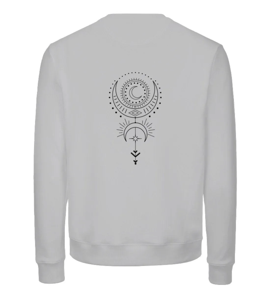 Luna Bio Sweatshirt Unisex