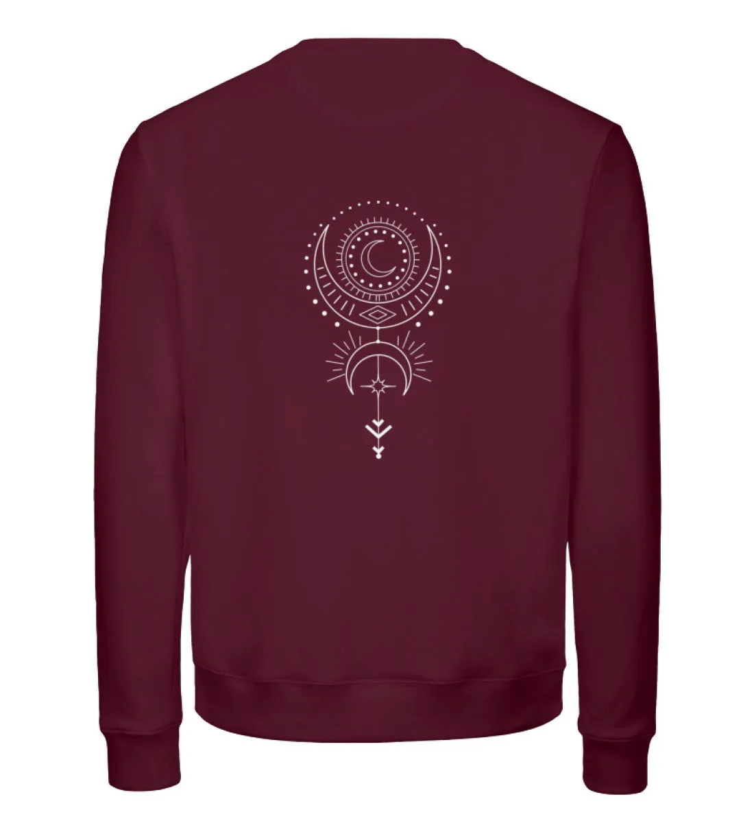 Luna Bio Sweatshirt Unisex