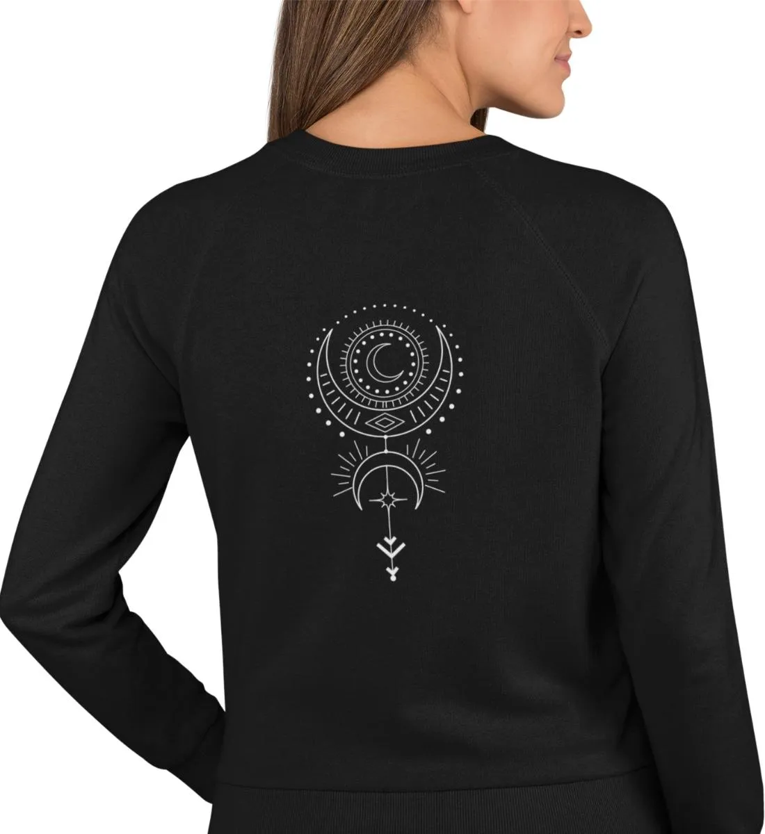 Luna Bio Sweatshirt Unisex