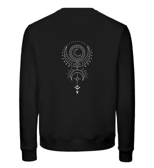 Luna Bio Sweatshirt Unisex