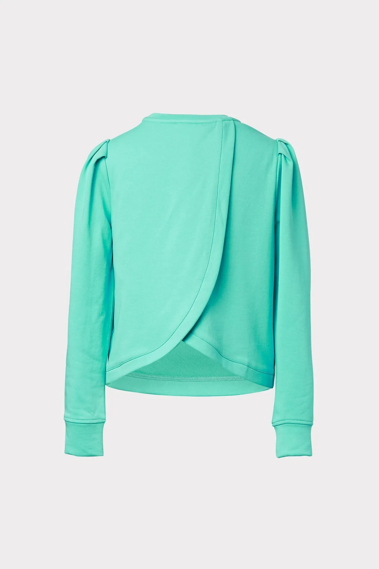 Marianne French Terry Sweatshirt